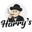 Harry_s_casino_logo