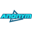 Anonym logo