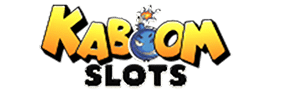 kaboom slots casino