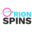 Orion Spins