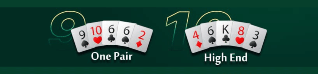 poker hands