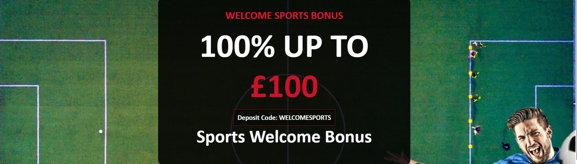 red lion sports bonus