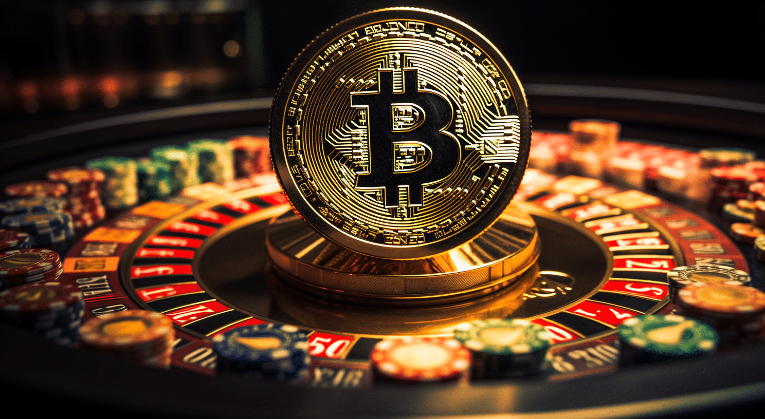 crypto casinos