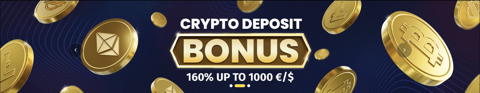 velobet crypto deposit