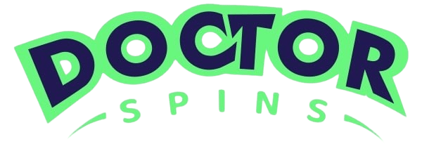 Doctor Spins logo