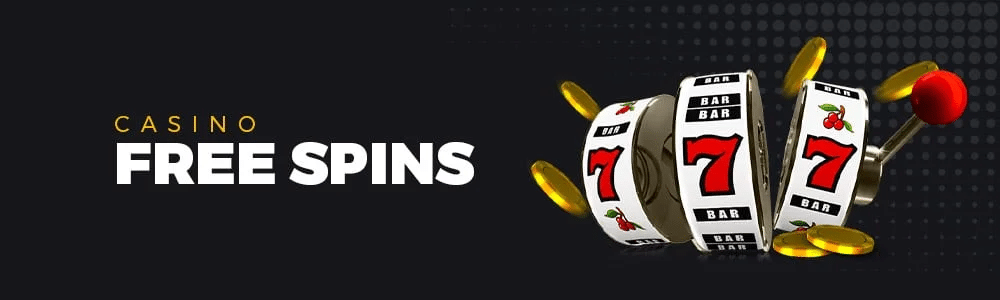 free spins