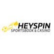 heyspin logo