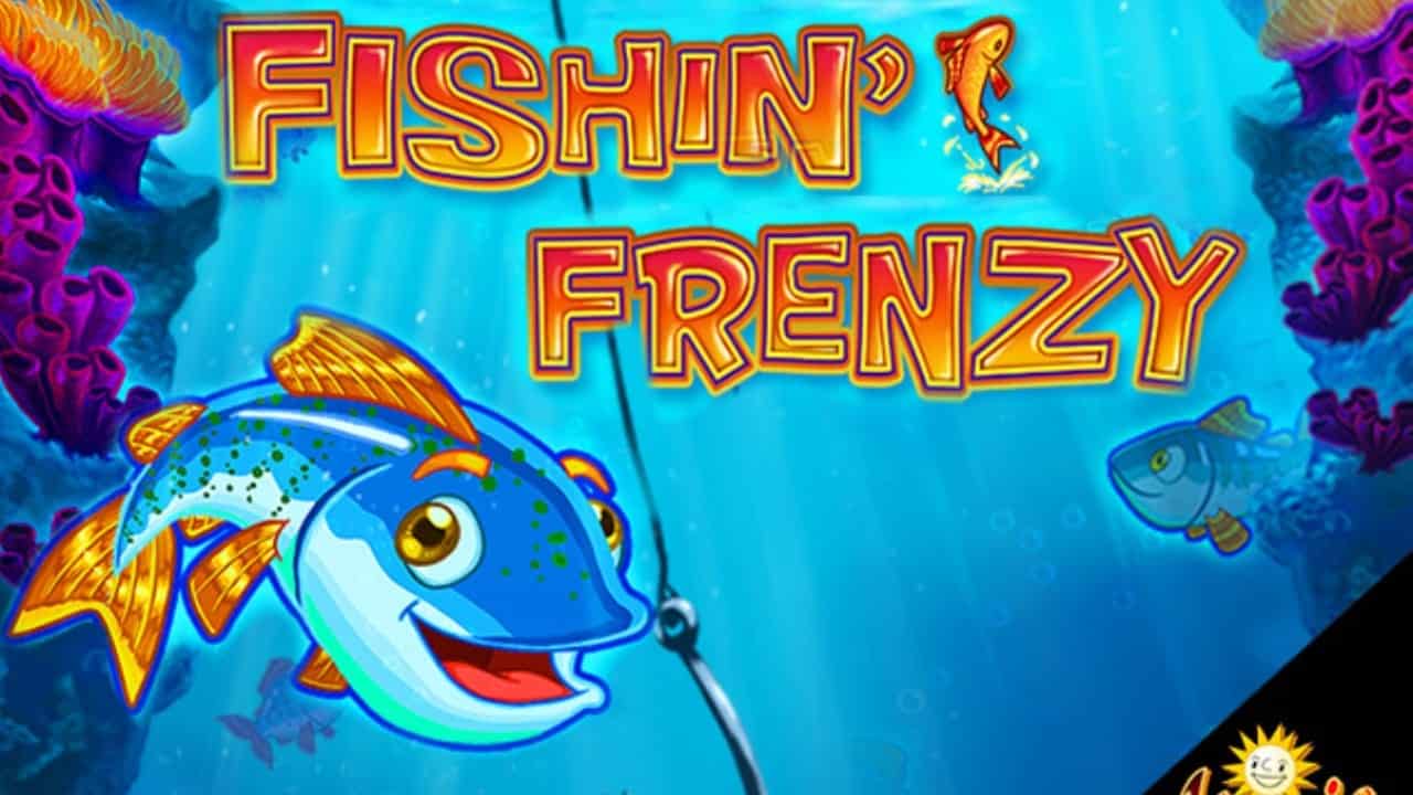 Fishin Frenzy