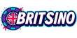 britsino casino logo
