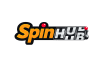 spinhub casino logo