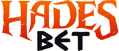hades bet casino logo