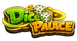 dice palace casino logo