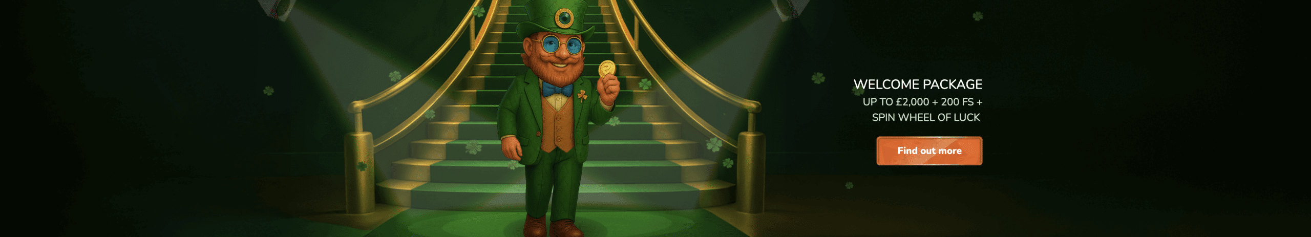 spin million welcome bonus