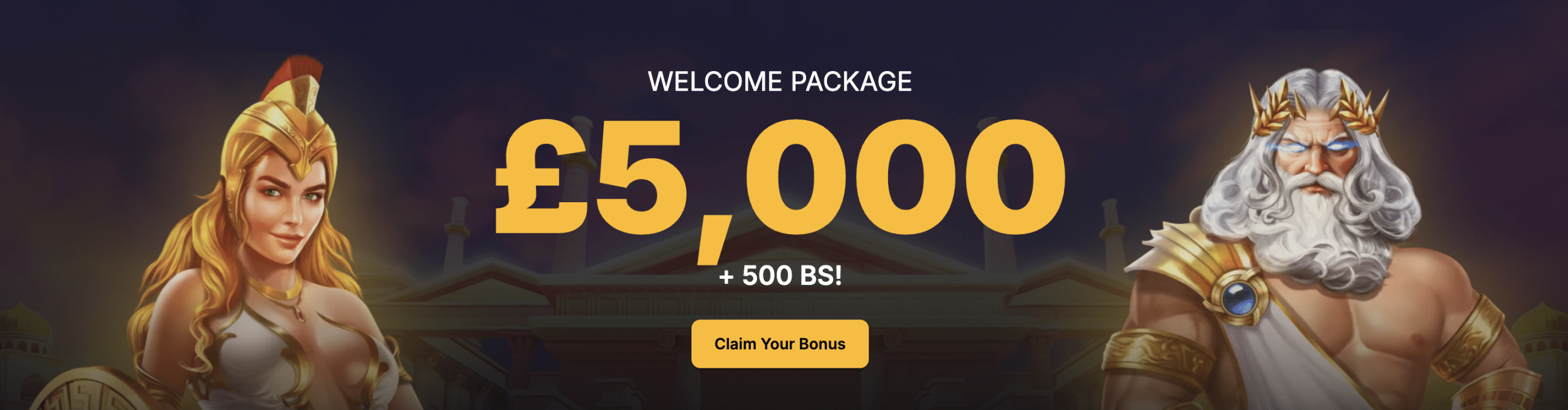 kaasino welcome bonus