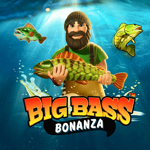 big bass