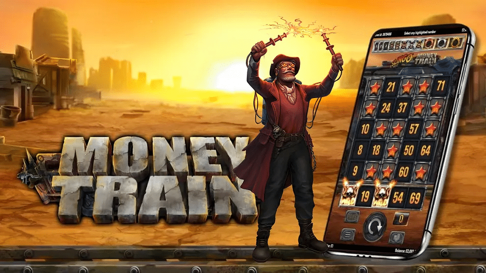 money train 3