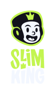 slimking casino logo